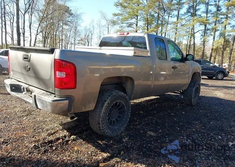 2012 Chevrolet Silverado 1500 Ls z USA, uszkodzony, nr VIN 1GCRCREA4CZ238907